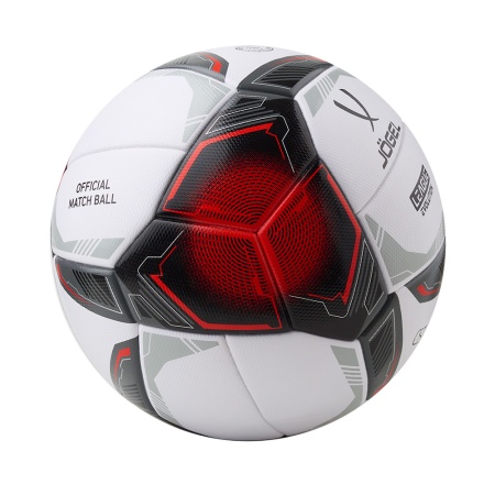 Купить Мяч футбольный Jögel League Evolution Pro №5 в Москве 