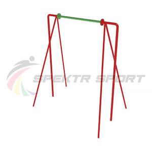 Купить Турник детский уличный СО 205 в Москве 