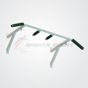 Купить Турник настенный Лайт цв. белый в Москве 