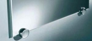 Купить Крепления для зеркал накладные  в Москве 