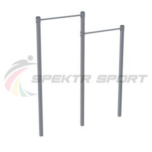 Купить Турник разноуровневый SP УТР 01 в Москве 