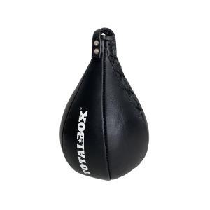 Купить Груша пневматическая кожаная боксерская Totalbox в Москве 