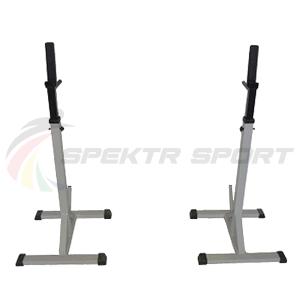 Купить Стойки под штангу раздельные RK-025 в Москве 