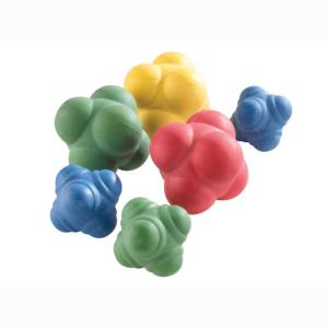 Купить Мяч для развития реакции Pro-Supra 7,5 см в Москве 