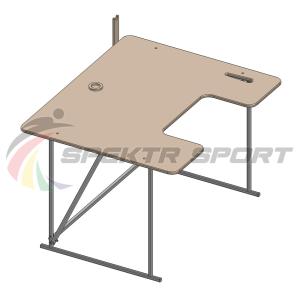 Купить Стрелковый стол в Москве 