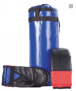 Купить Набор детский боксерский "Спортивные мастерские" SM 14930 в Москве 