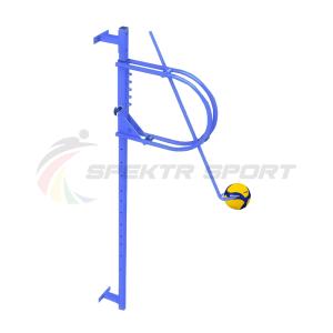 Купить Тренажер рычажный для отработки нападающего удара в волейболе в Москве 