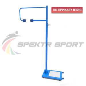 Купить Тренажер для отработки передачи в Москве 