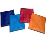 Купить Мешочек для метания 200 гр. (винилискожа, песок) в Москве 