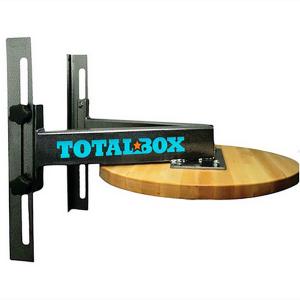 Купить Платформа для пневматической груши профессиональная Totalbox в Москве 