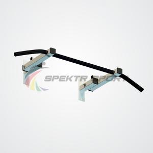 Купить Турник настенный складной Спектр 3 цв. белый в Москве 