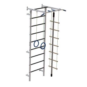 Купить Спортивный комплекс металлический Гаджет 4 в Москве 