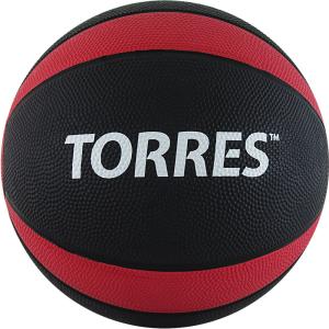Купить Медбол "TORRES 6 кг" в Москве 