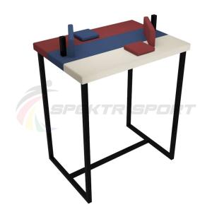 Купить Стол для армрестлинга разборный Триколор в Москве 