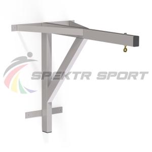 Купить Крепление для мешка Total Fight до 500 кг. цв. белый в Москве 