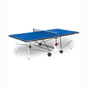 Купить Стол для настольного тенниса Compact LX, с сеткой Start Line в Москве 