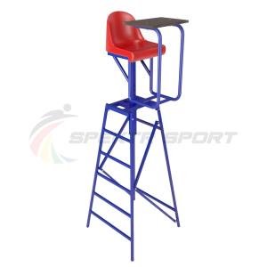 Купить Судейская вышка для большого тенниса в Москве 