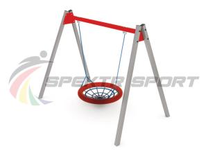 Купить Качели Гнездо усиленные в Москве 