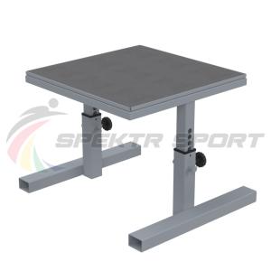 Купить Плиометрический бокс регулируемый в Москве 