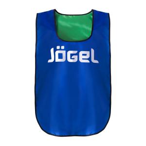 Купить Манишка двухсторонняя Reversible Bib, детский, синий/зеленый в Москве 