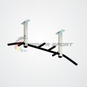 Купить Турник потолочный (400 мм) Атлант 3 цв. белый в Москве 