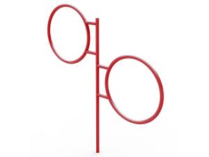 Купить Лазалка Мишень в Москве 