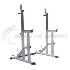 Купить Стойка с подстраховкой Профи RK-010 в Москве 