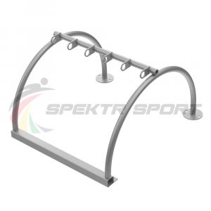 Купить Парковка для самокатов на 5 мест в Москве 