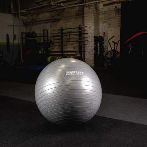 Купить Гимнастический мяч Yousteel Hard 65см в Москве 