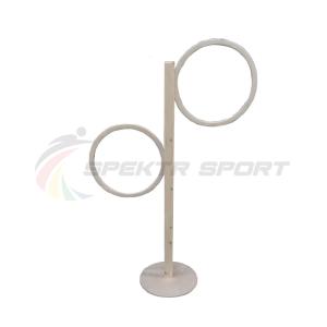 Купить Стойка для метания мяча в цель 1200х400 мм в Москве 