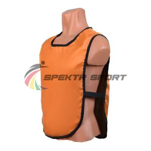 Купить Манишка футбольная односторонняя универсальная Spektr Sport в Москве 