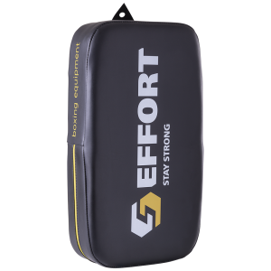 Купить Макивара 2 ручки Effort E656, кожзам в Москве 