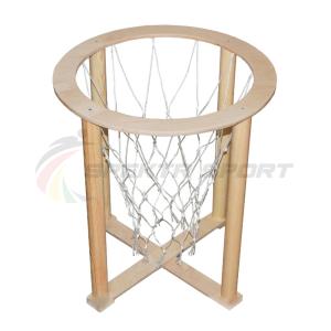Купить Корзина-сетка для горизонтального метания мячей 550*500 мм в Москве 