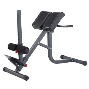 Купить Гиперэкстензия 2 в 1 (римский стул) Body Craft F670 в Москве 