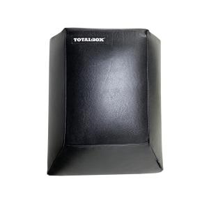 Купить Подушка кожаная боксерская "Пирамида" Totalbox в Москве 