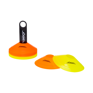 Купить Набор фишек Jögel JA-224, 24 шт. в Москве 