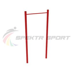 Купить Турник мини уличный СО 209 в Москве 