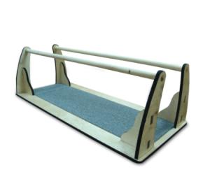 Купить Брусья "Первые шаги" в Москве 