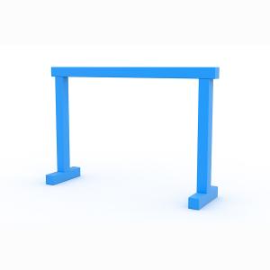 Купить Мини ворота для игр в Москве 