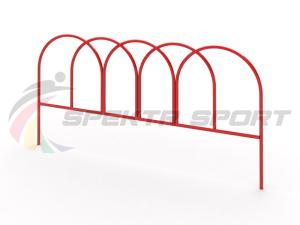 Купить Ограждение в Москве 