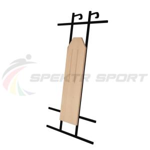 Купить Доска для снятия напряжения с мышц спины в Москве 