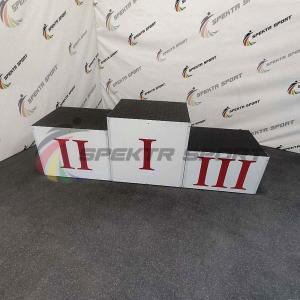 Купить Тумбы гимнастические для измерения гибкости (+пьедестал победителя) в Москве 