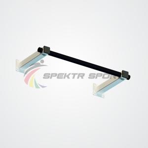 Купить Турник настенный с малым выносом Слим 2 цв. белый в Москве 