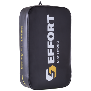 Купить Макивара 3 ручки Effort E657, кожзам в Москве 