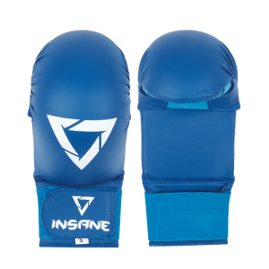 Купить Накладки для карате Insane MANTIS, ПУ в Москве 