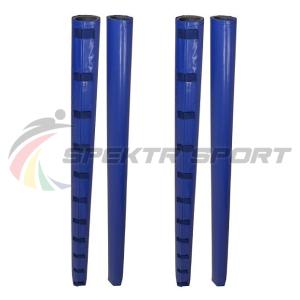 Купить Протекторы для ворот гандбольных в Москве 