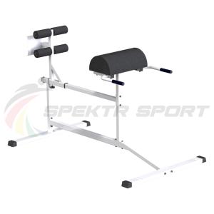 Купить Гиперэкстензия Spektr Sport GHD AF 1018 в Москве 