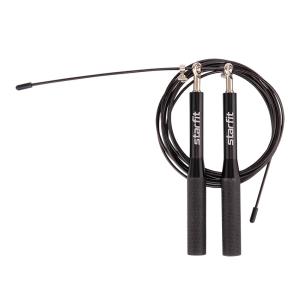 Купить Скакалка скоростная RP-301 металл, 3 м в Москве 