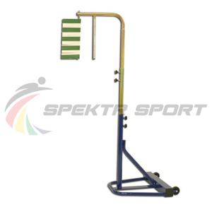 Купить Тренажер для отработки высоты прыжка в волейболе в Москве 
