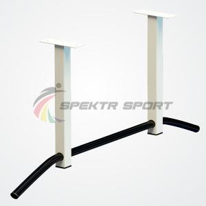 Купить Турник потолочный (600 мм) Атлант 2 цв. белый в Москве 